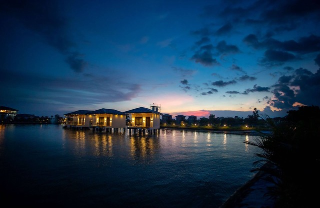 Lumbini Palace Resort