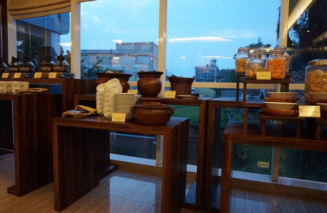 Luminor Hotel Jambi Kebun Jeruk by WH