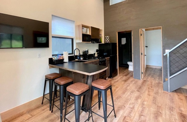 Lupine Cabin @ Keystone Kozy