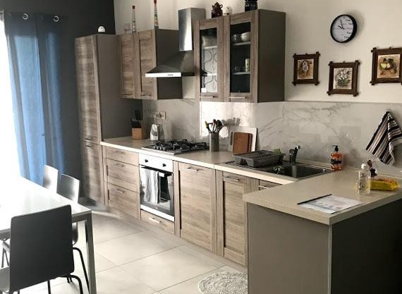 Luqa Apartment - 5 mins from Airport