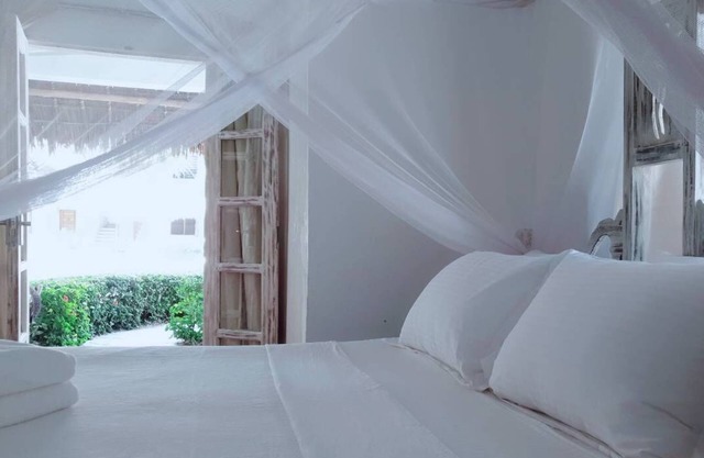 Lux 1-Bed Studio with Patio