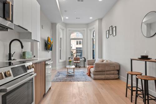 Lux 2Bedroom apartment in Washington DC Dupont