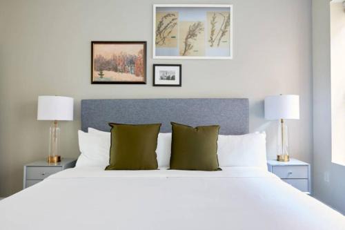 Lux 2br in the Heart of FIDI