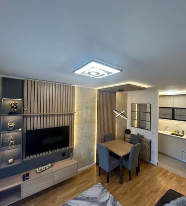 Lux Apartmani Park Novi