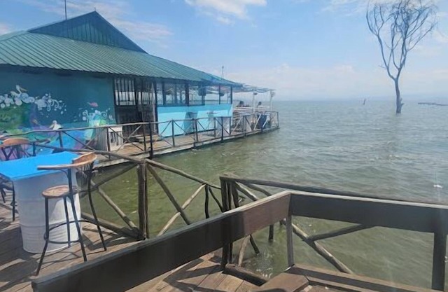 Lux Suites Boffar Residence Naivasha