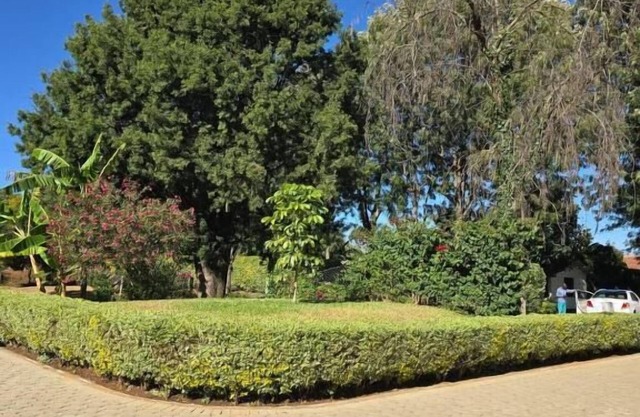 Lux Suites Hostpoa Airbnb's Eldoret