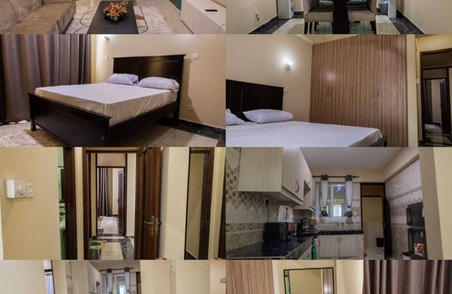 Lux Suites Moonlight Luxury Apartments