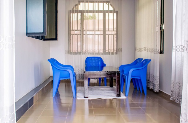 Lux Suites N&R Staycation Migori