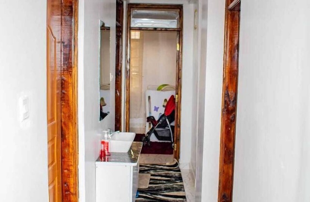 Lux Suites Nanyuki Business Apartment