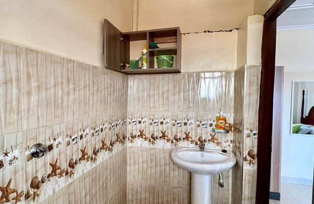 Luxe Apartments BUSIA. A leading accommodation service provider n