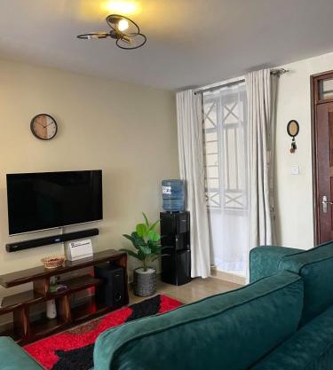 Luxe Studio, Nairobi