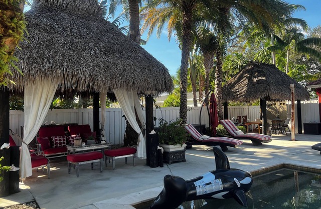 🌴LuxeOasis:TropicStyleEdition🌴