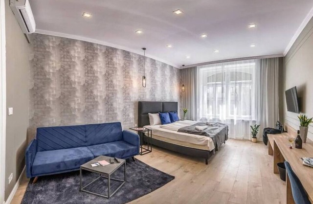 Luxurios Apartment in the heart of Budapest