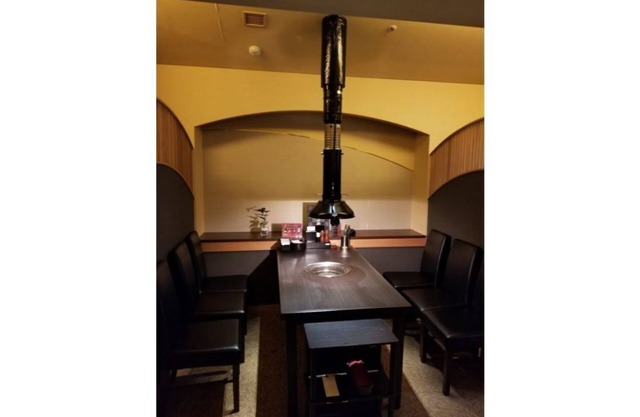 Luxurious and spacious space, spacious space on high floor 503