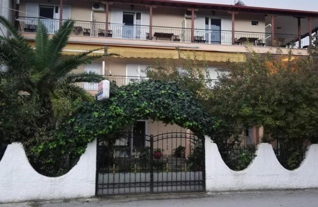 LUXURIOUS APPARTMENTS KATERINA