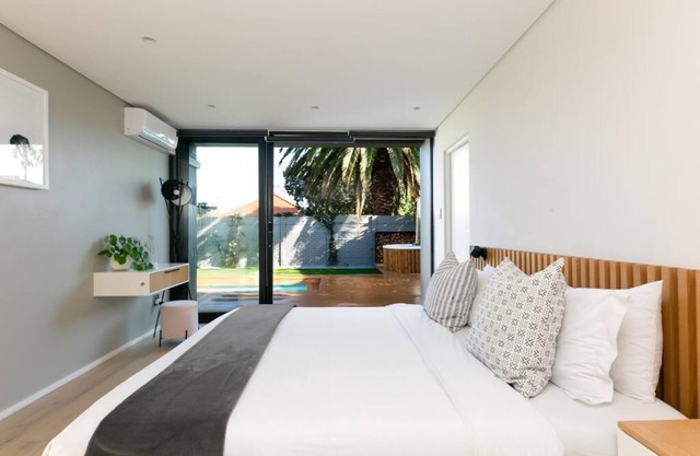 Luxurious Fresnaye Home w/Pool + Invertern