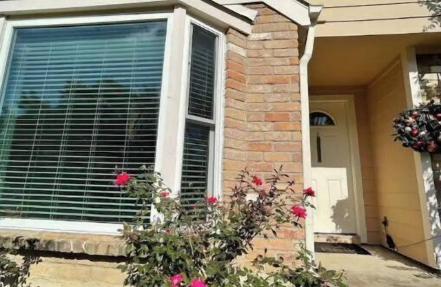 Luxurious home near I-10 & S Mason Road