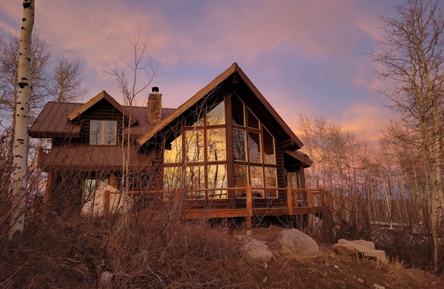 Luxurious Mountain Retreat - Minutes from Park City and Deer Valley