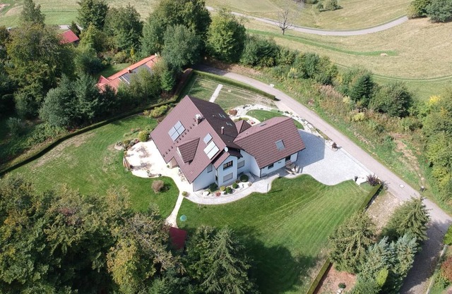 Luxury apartment in the Black Forest Nature Park