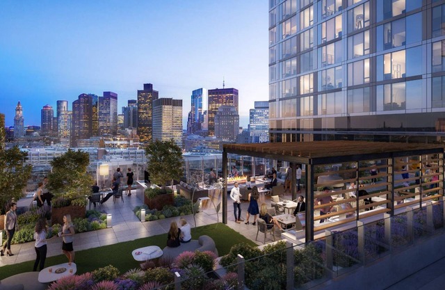 Luxury Apt with City Views and Pool