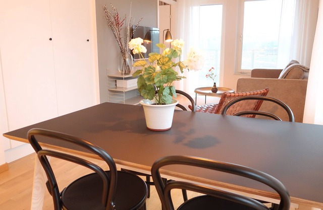 Luxury Business 2 rooms Apartment up to 3 people By City Living - Umami