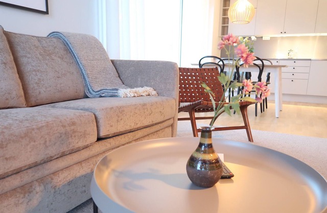 Luxury Business Apartment up to 4 people By City Living - Umami