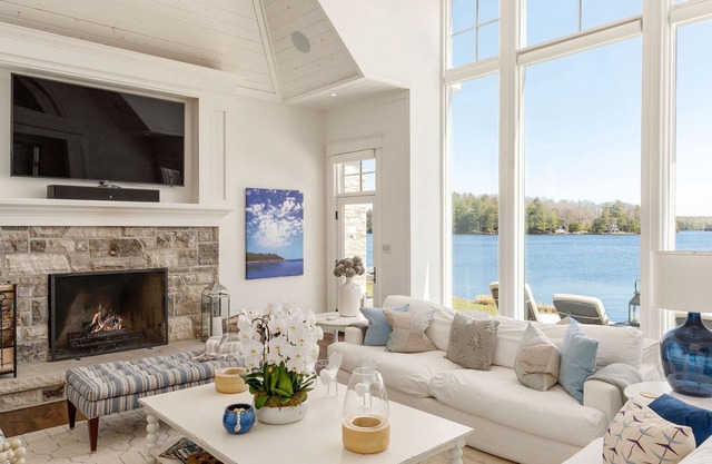 Luxury Cottage Georgian Bay