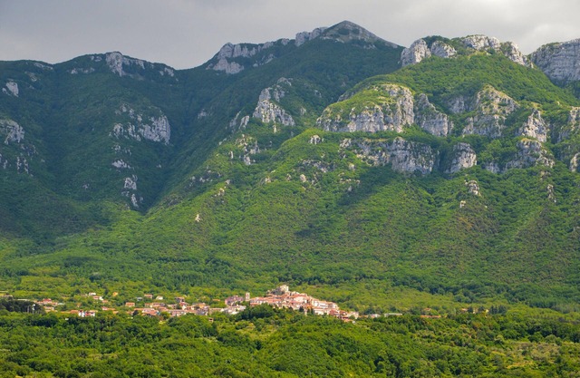Luxury Designed Apartment In A Newly Restored Italian Palazzo