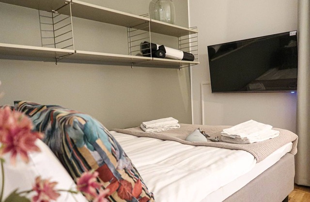 Luxury Garden View By City Living - Umami