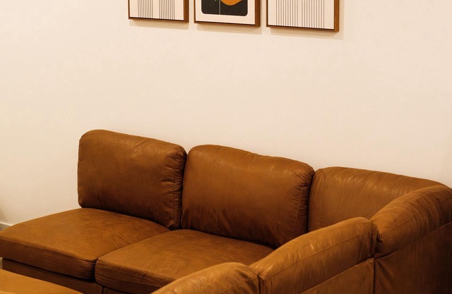 Luxury Home | Sleeps 8, Fireplace, Prime Location, A/C