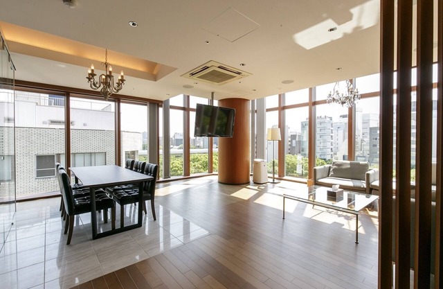 Luxury maisonette 1 minute walk from Yabacho Stati - Nagoya Regenerative Medicine Stem Cell Immunology Center Building 7th floor /Nagoya Aichi