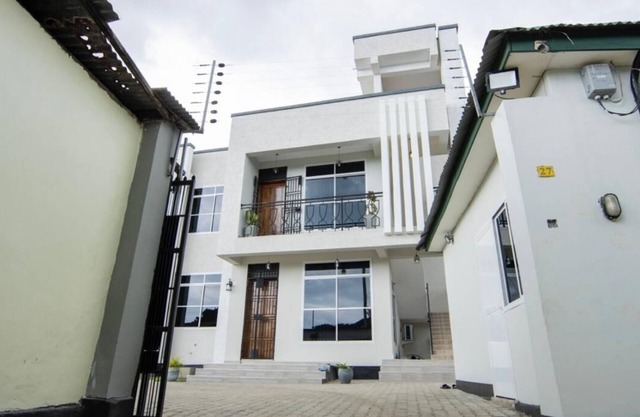 Luxury meets comfort in Mbezi Beach