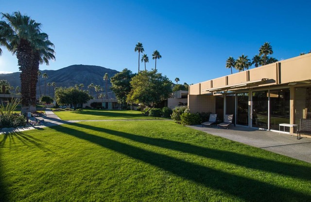 Luxury Midcentury Modern