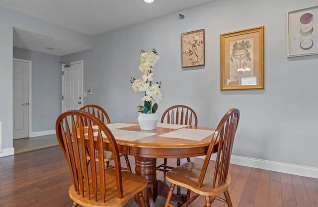 Luxury Oak Suite MedicalDistrictnn