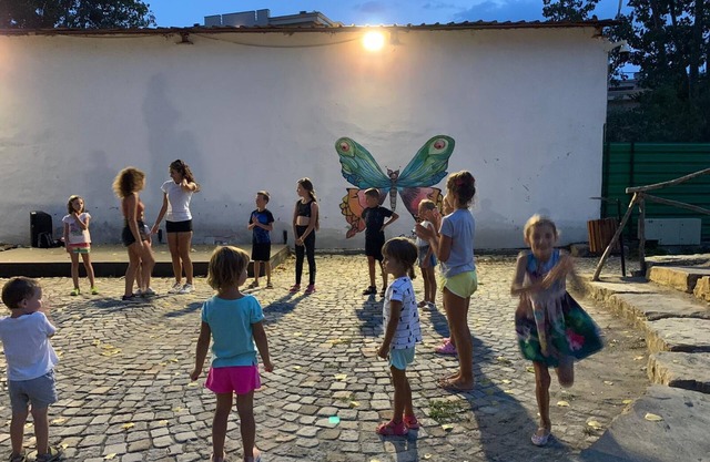 Luxury Orchid apartment, private garden, Cascadas Family Resort