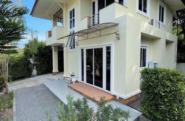 Luxury Poolvilla, Koh Chang