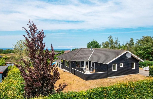 Luxury Retreat by Bonnerup - By Traum Ferienwohnungen