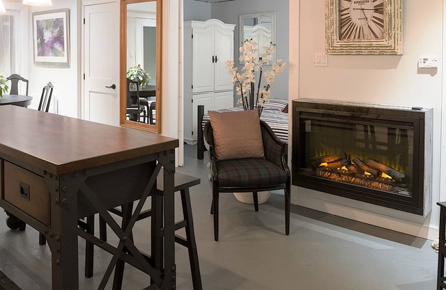 Luxury Ski & Golf Retreat - Adele I .