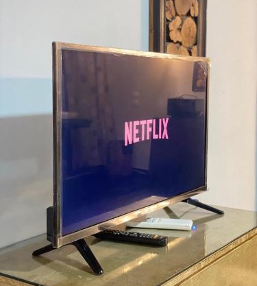 Luxury Studio in New Cairo