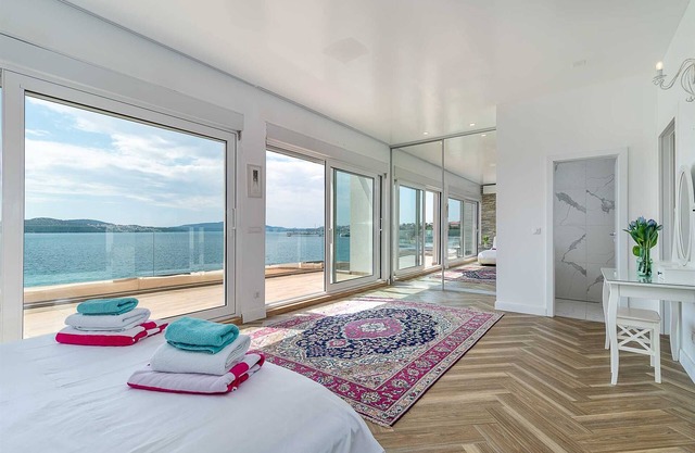 Luxury Trogir Beach House
