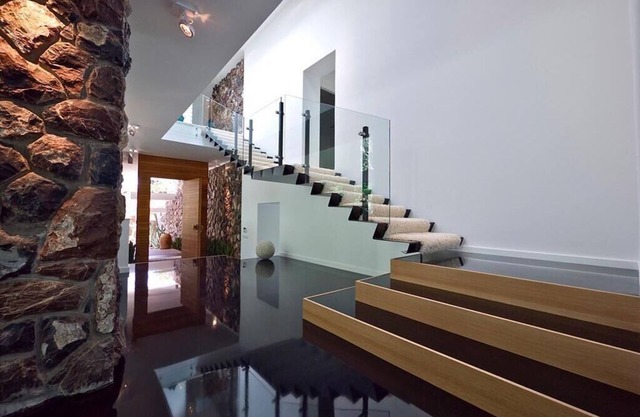 Luxury villa 6 bedrooms with pool for rent