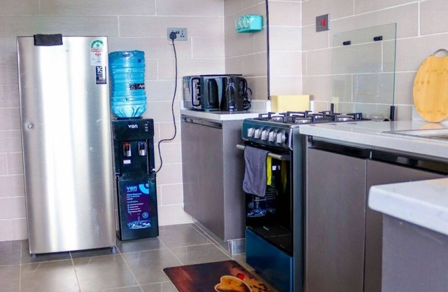 Lwanna comfy apartment