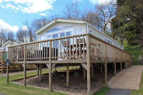 Lydstep Beach Village - 312 Bay View