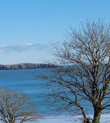 Lydstep Beach Village - 334 Bay View