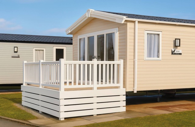 LYONS SUNNYSANDS HOLIDAY PARK - HOLIDAY ACCOMMODATION 13733 in Barmouth