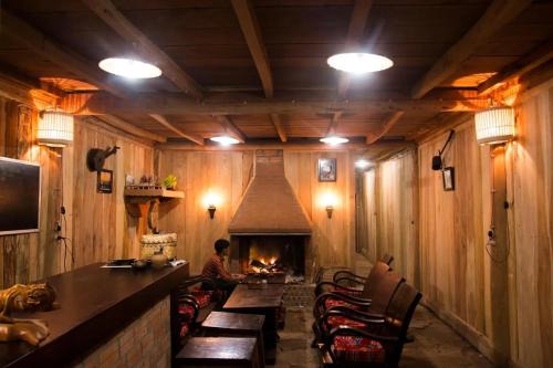 Mèo Vạc Giấc Xưa Homestay