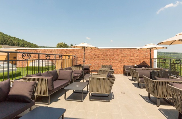 Mövenpick Resort and Spa Fruske Terme