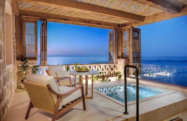 Mövenpick Resort El Quseir