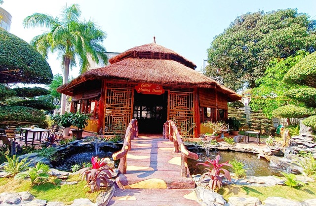 Mường Thanh Grand Dien Bien Phu Hotel