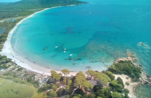 macchia e mare villa 3 * 85m²